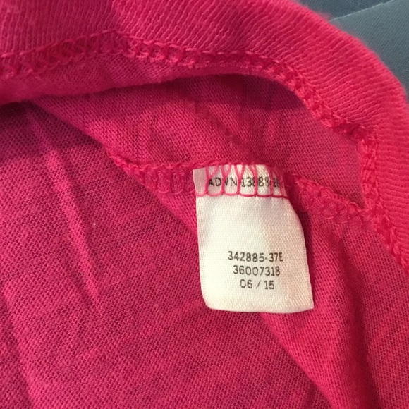 Vintage EUC Victoria Secret Bundle Of 2 Tops - Picture 13 of 15